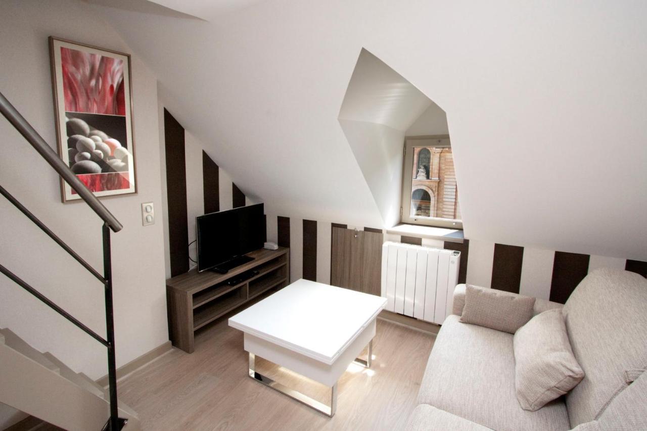 Vign 'Appart Nuits-Saint-Georges Room photo