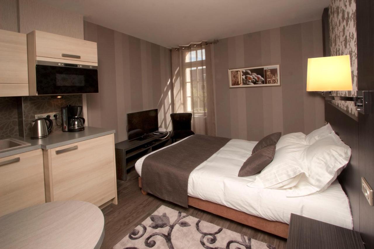 Vign 'Appart Nuits-Saint-Georges Room photo