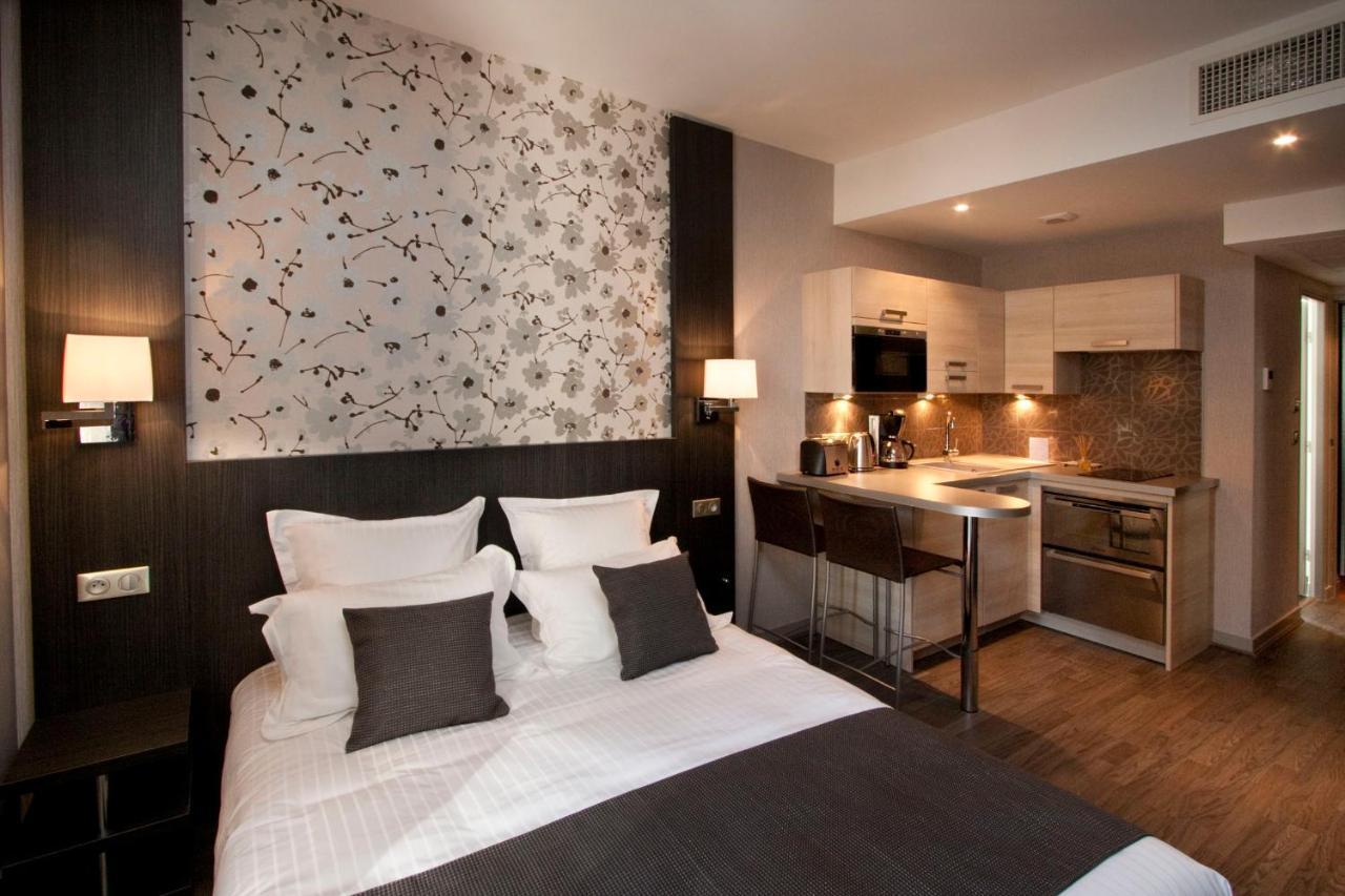 Vign 'Appart Nuits-Saint-Georges Room photo