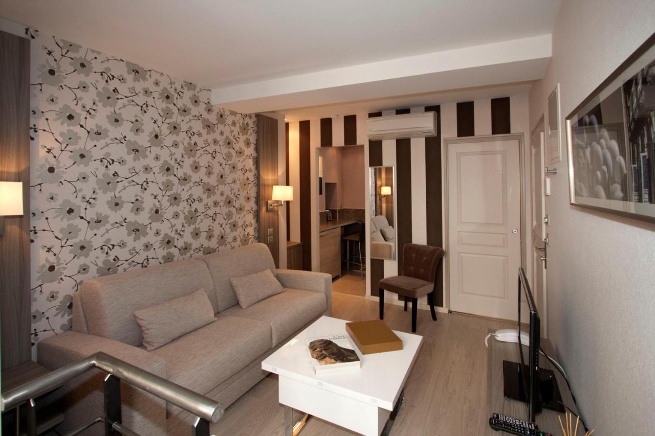 Vign 'Appart Nuits-Saint-Georges Room photo