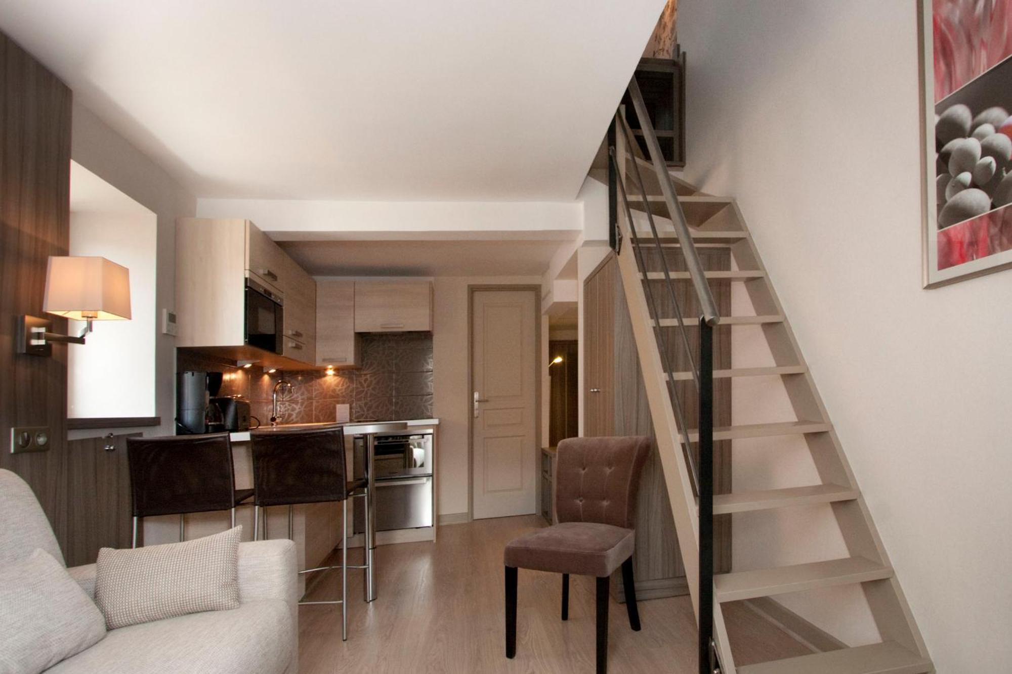 Vign 'Appart Nuits-Saint-Georges Room photo