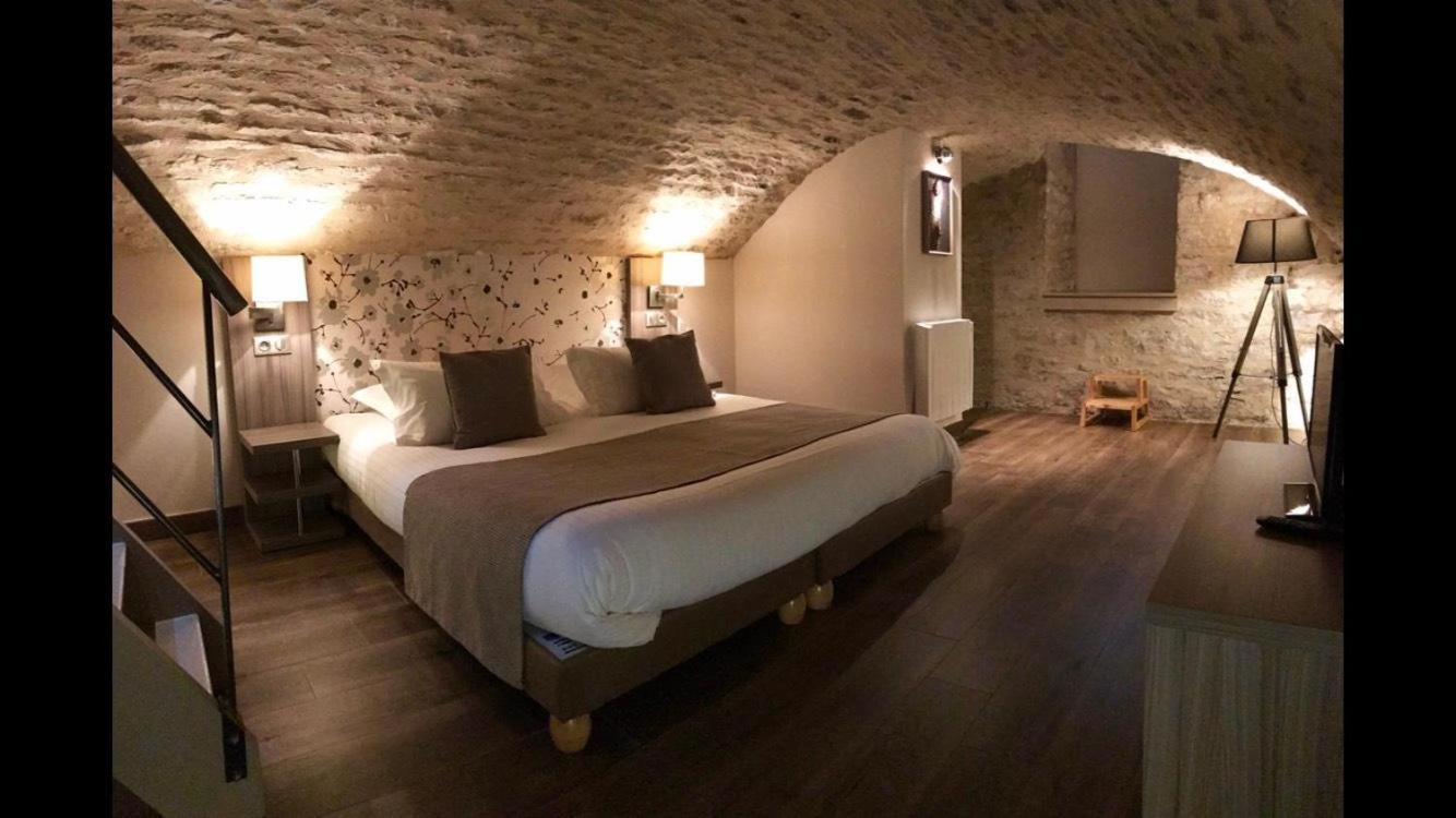 Vign 'Appart Nuits-Saint-Georges Room photo