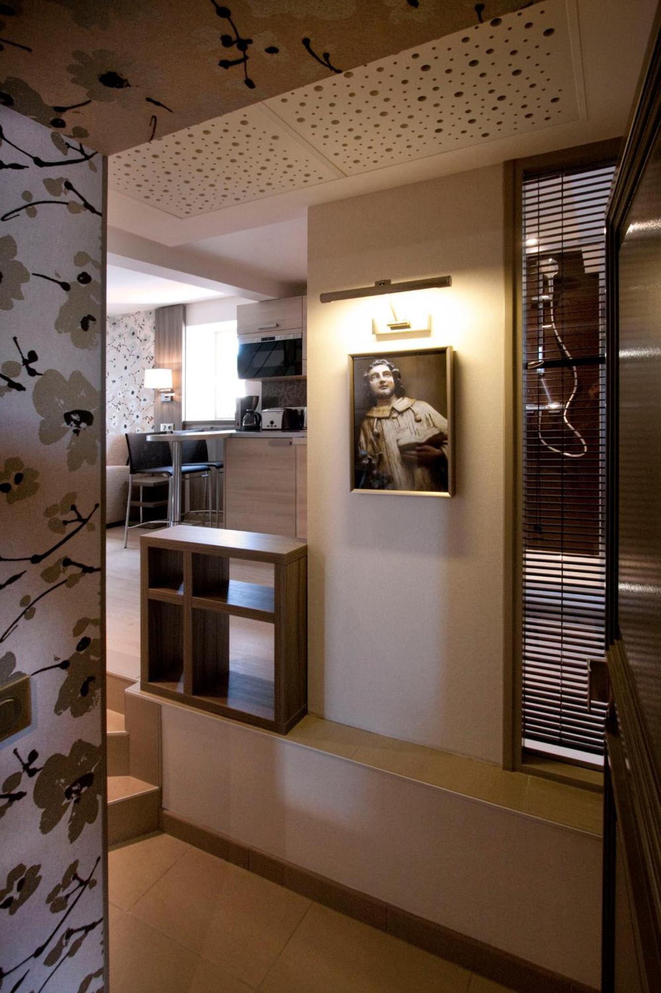 Vign 'Appart Nuits-Saint-Georges Room photo