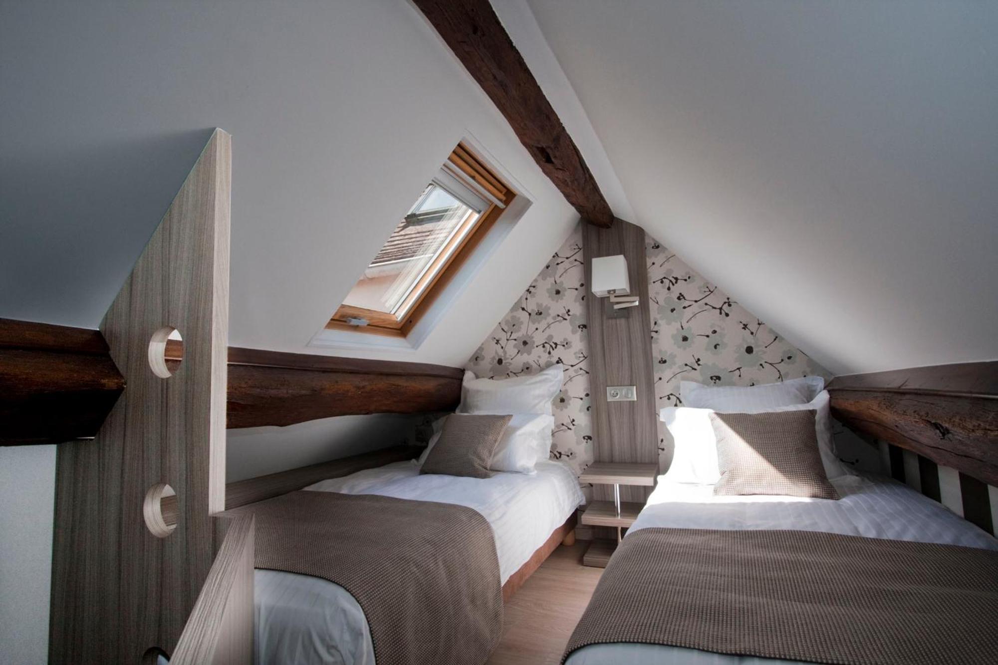 Vign 'Appart Nuits-Saint-Georges Room photo