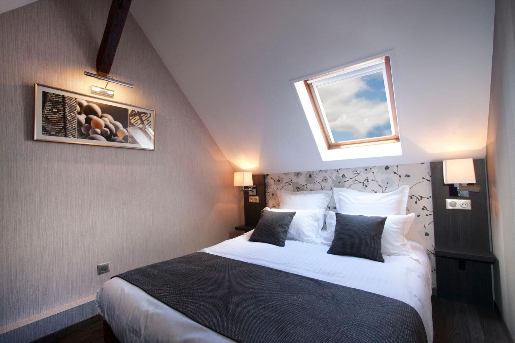 Vign 'Appart Nuits-Saint-Georges Room photo