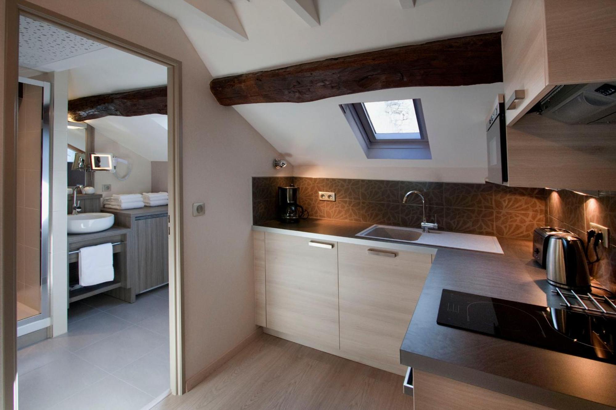 Vign 'Appart Nuits-Saint-Georges Room photo