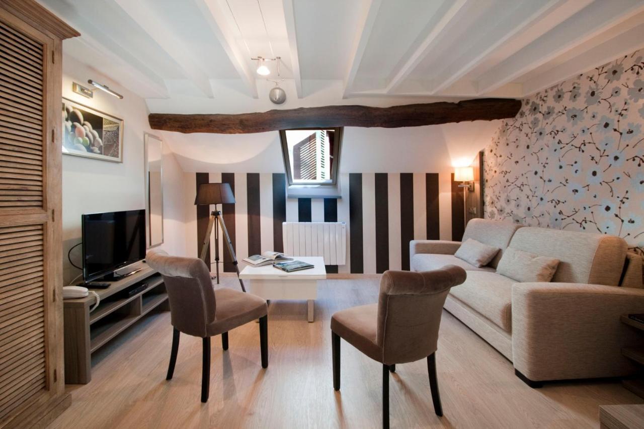 Vign 'Appart Nuits-Saint-Georges Room photo